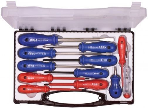 Набор инструментов Felo 80011396