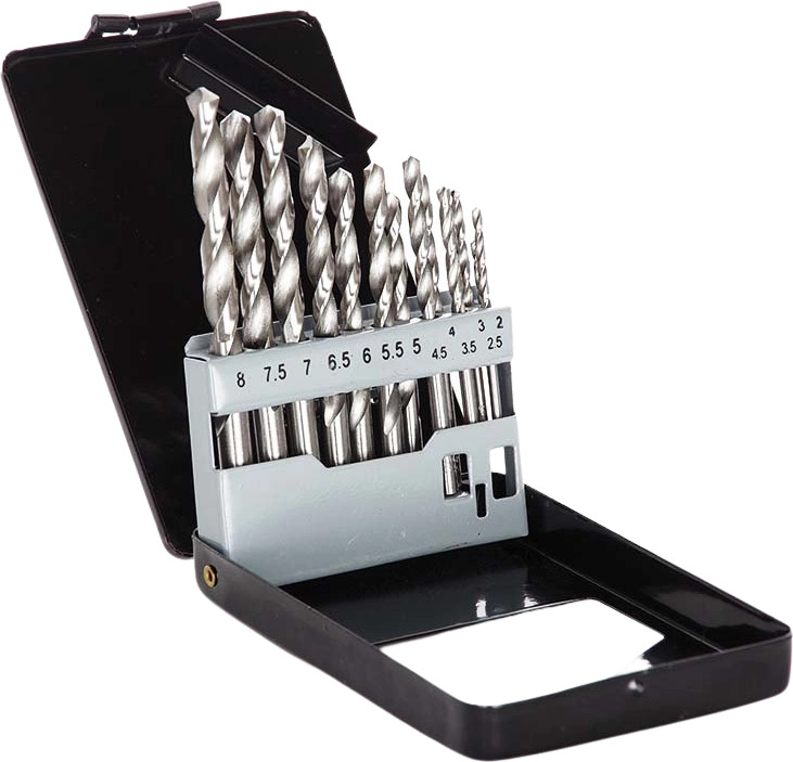 Набор инструментов Apro 810202