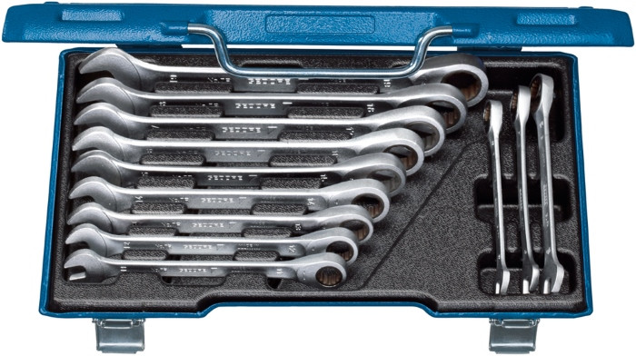 Набор инструментов GEDORE 7 R-012 (2297442)