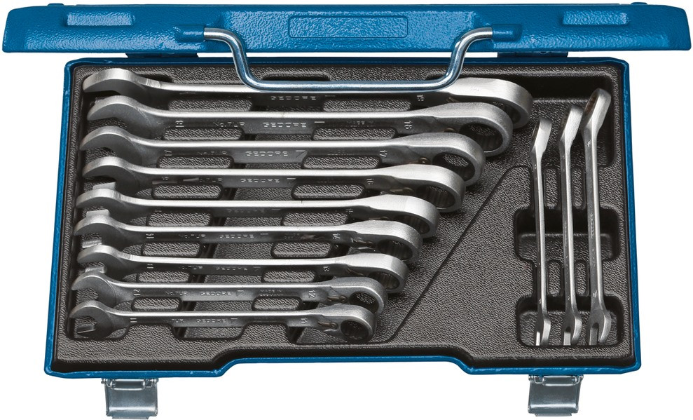 Набор инструментов GEDORE 7 UR-012 (2297418)