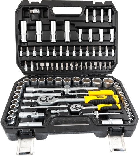 Набір інструментів Master Tool 78-5094