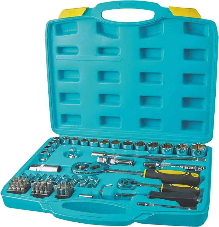 Набір інструментів Master Tool 78-7072