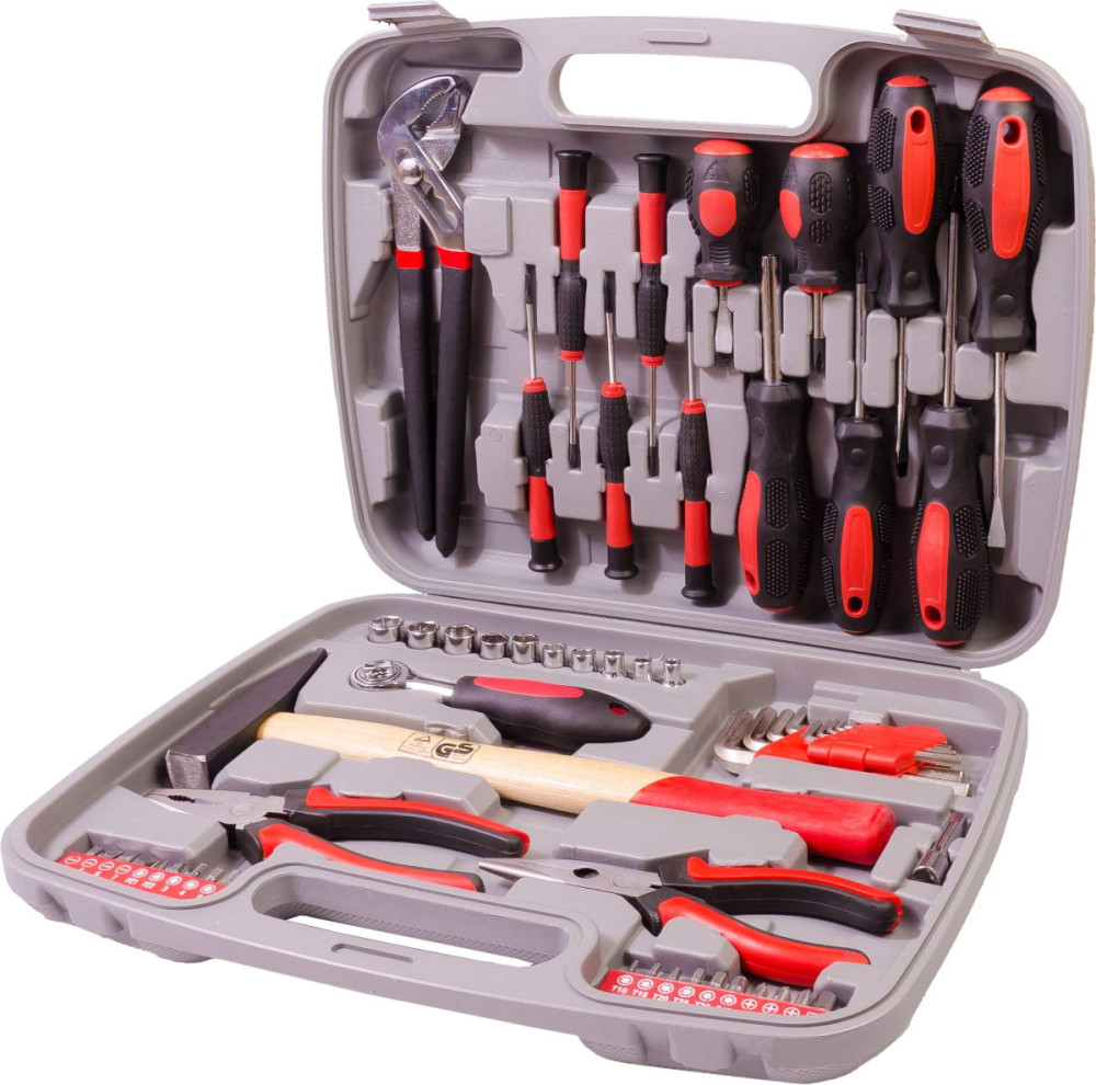 Набір інструментів Master Tool 78-0357