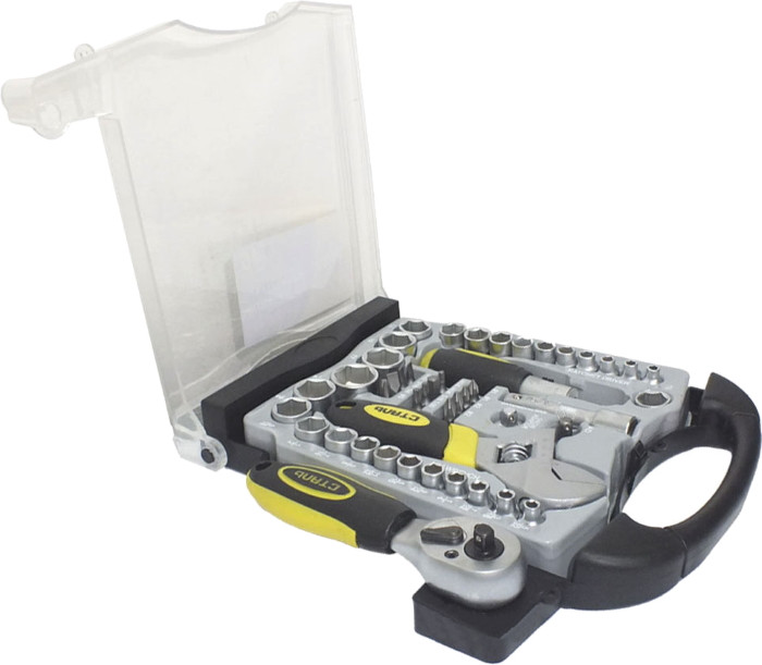 Набор инструментов Stal 70027