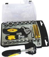 Набір інструментів Stal 70026