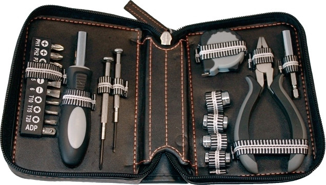 Набор инструментов Stinger 6815B