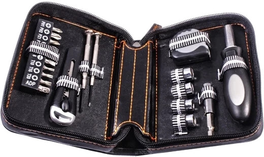 Набор инструментов Stinger 6812B