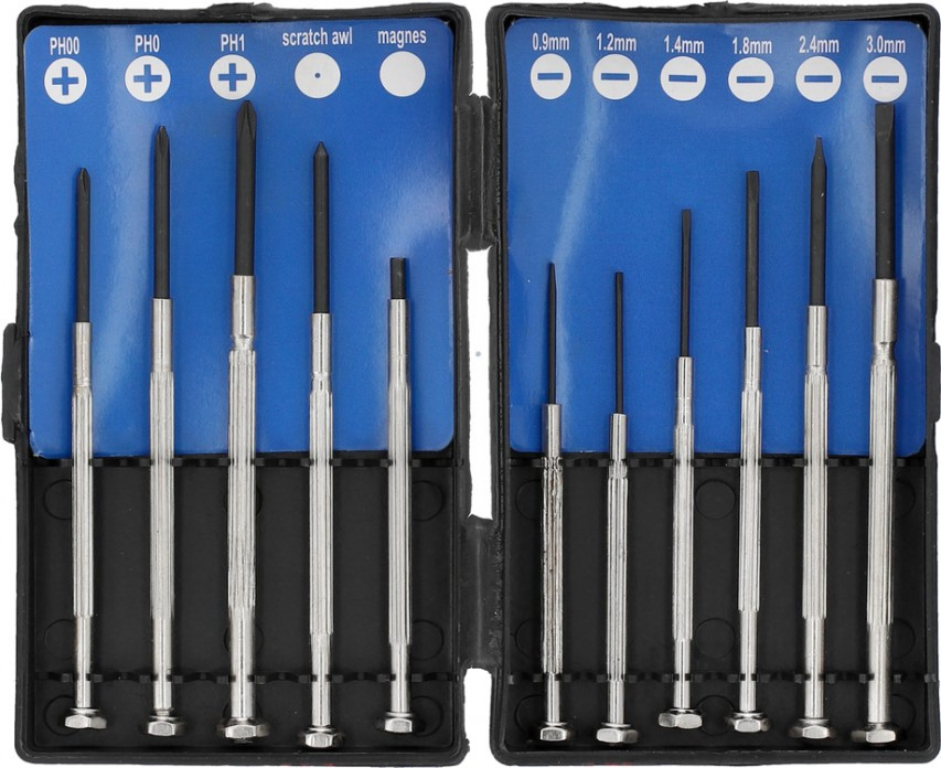 Набір інструментів Vorel 64330