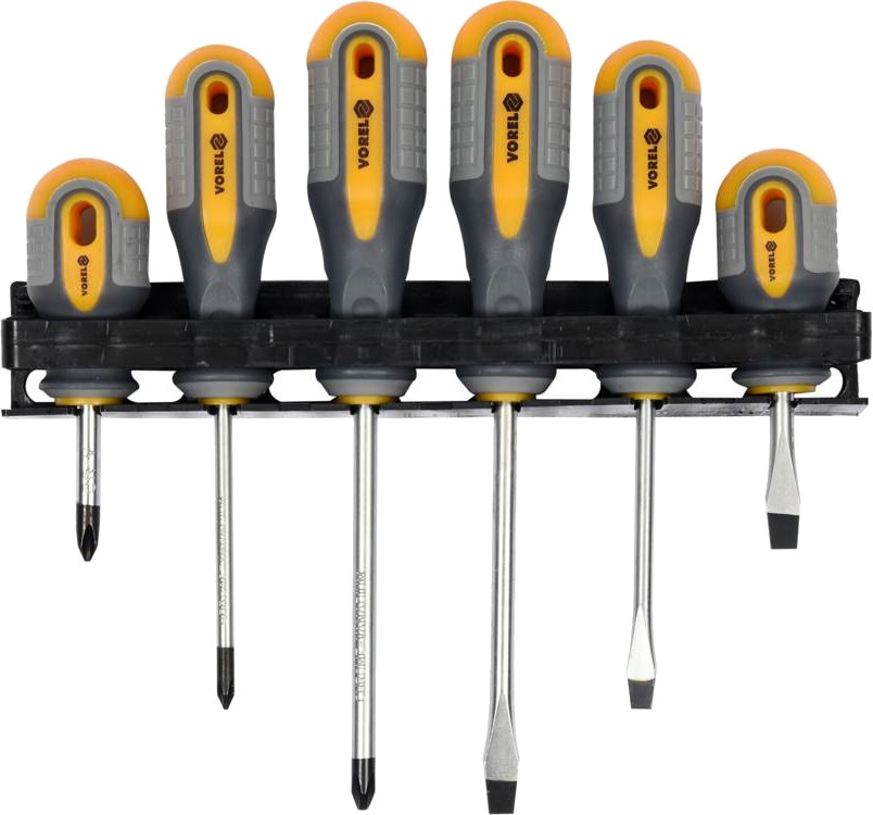 Набор инструментов Vorel 60783