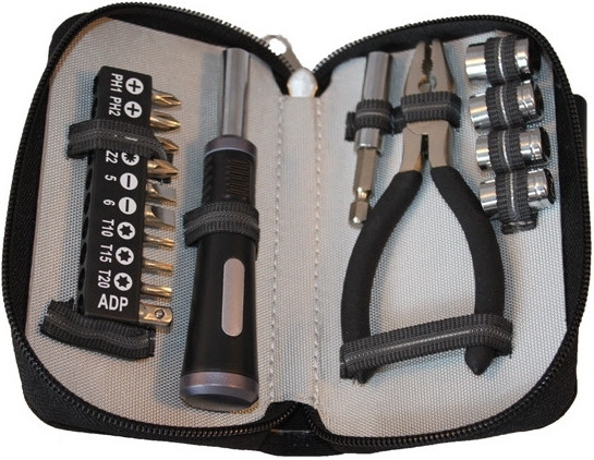 Набір інструментів Stinger 6036-S