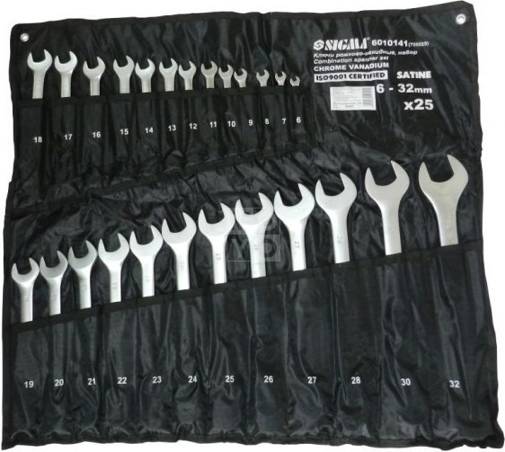 Набір інструментів Sigma 6010141
