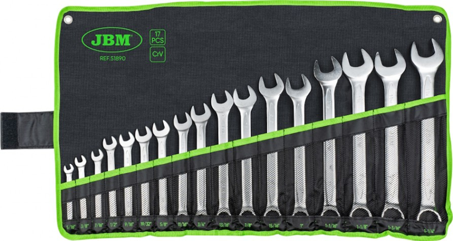 Набір інструментів JBM 51890