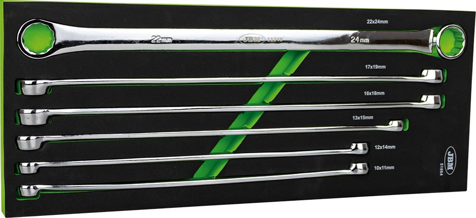 Набір інструментів JBM 51864