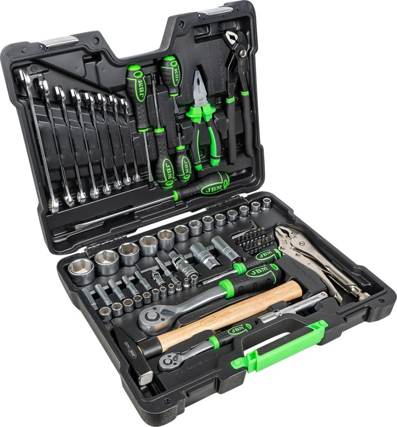 Набір інструментів JBM 51818