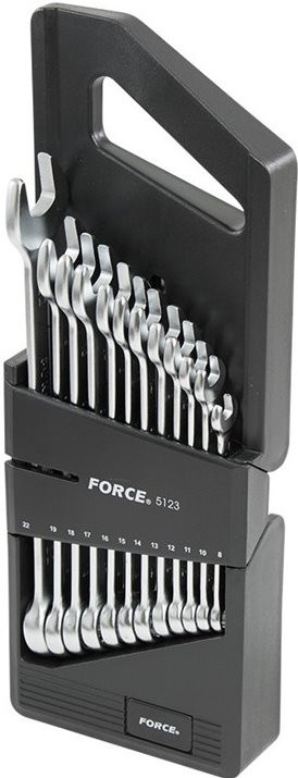 Набор инструментов Force 5123