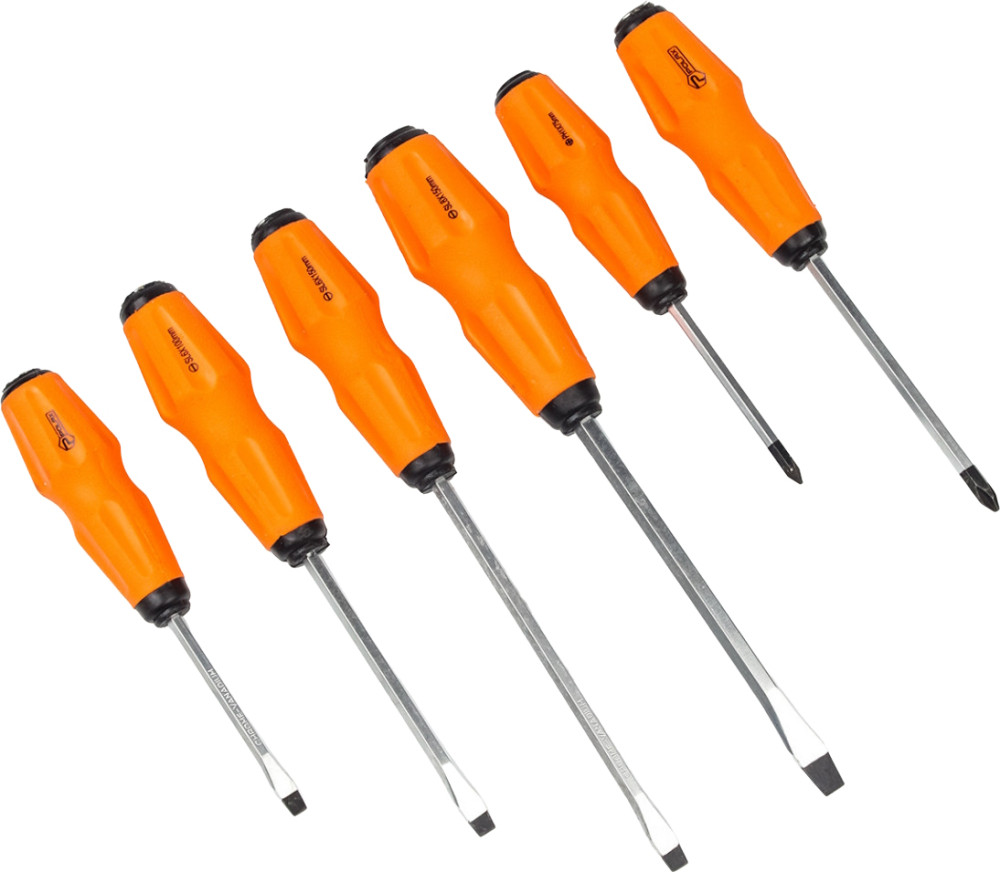 Набір інструментів Polax 51-018