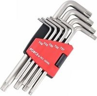 Набор инструментов Force 5098LT