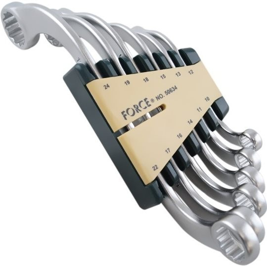 Набір інструментів Force 50634