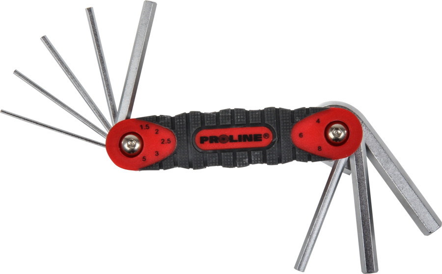 Набір інструментів PROLINE 48368
