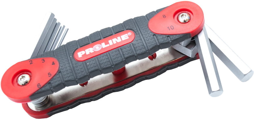 Набір інструментів PROLINE 48367