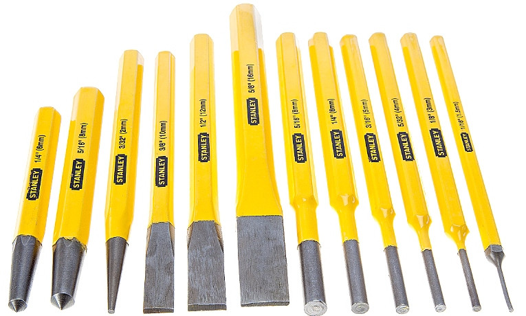 Набор инструментов Stanley 4-18-299
