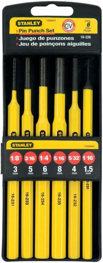 Набор инструментов Stanley 4-18-226