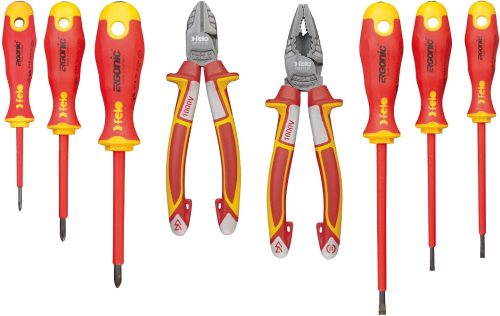 Набор инструментов Felo 41398517