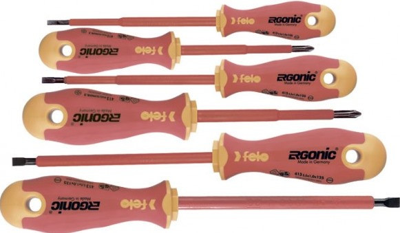 Набор инструментов Felo 41396198