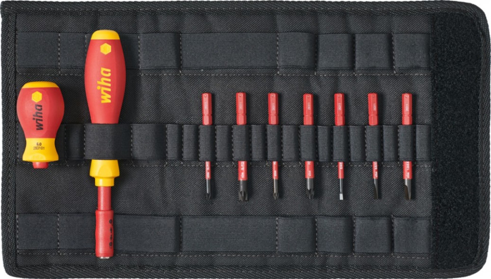 Набір інструментів Wiha 41233