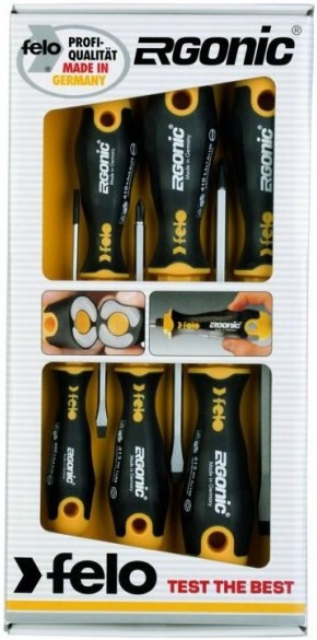 Набор инструментов Felo 41096148