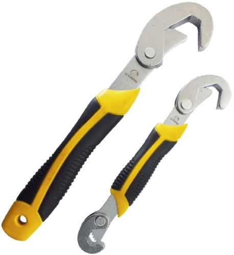 Набір інструментів Stal 41083