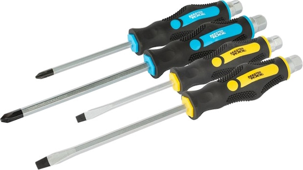 Набор инструментов Master Tool 40-1154