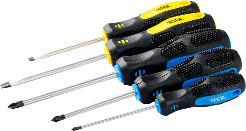 Набор инструментов Master Tool 40-1505