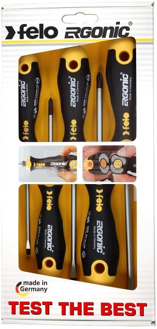 Набор инструментов Felo 40095118