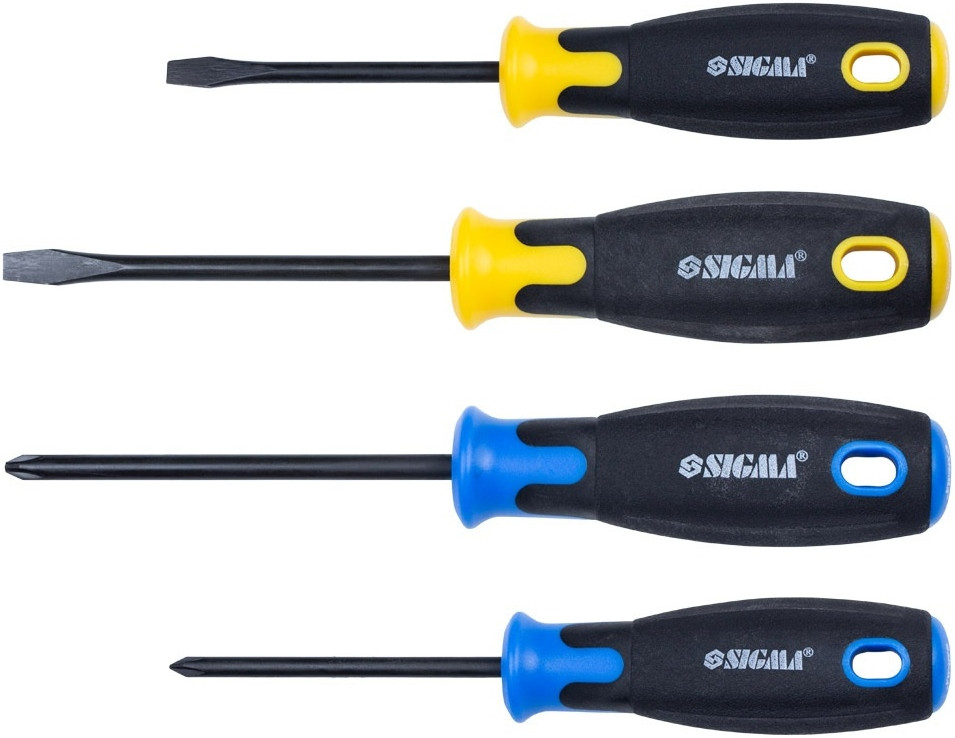 Набор инструментов Sigma 4007651