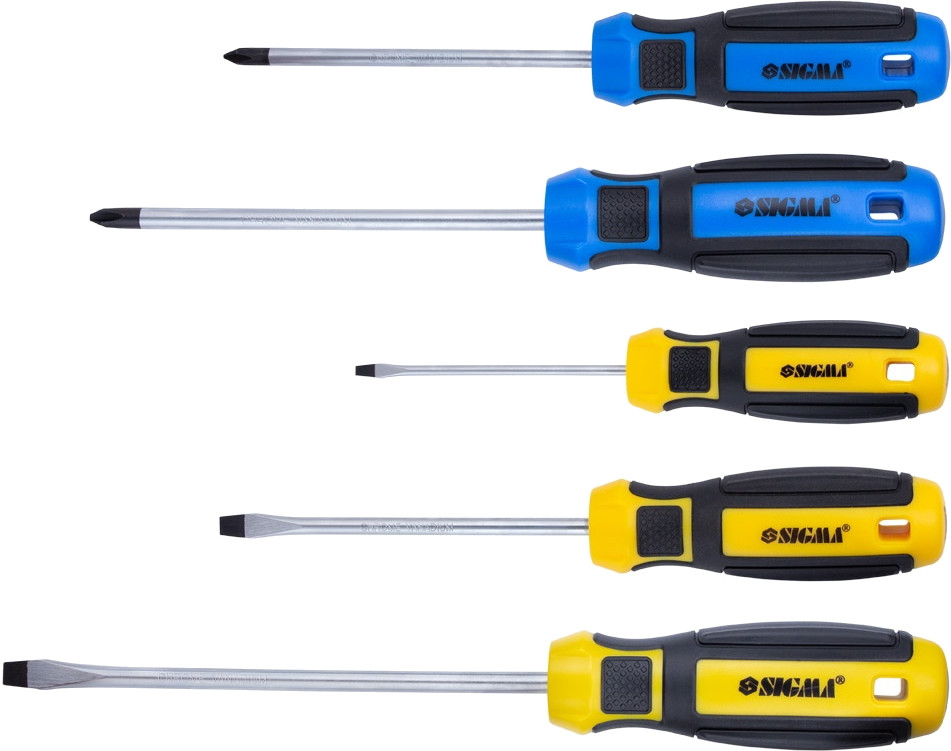 Набор инструментов Sigma 4009021