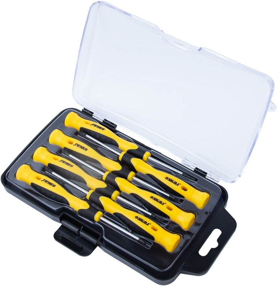 Набор инструментов Sigma 4003211