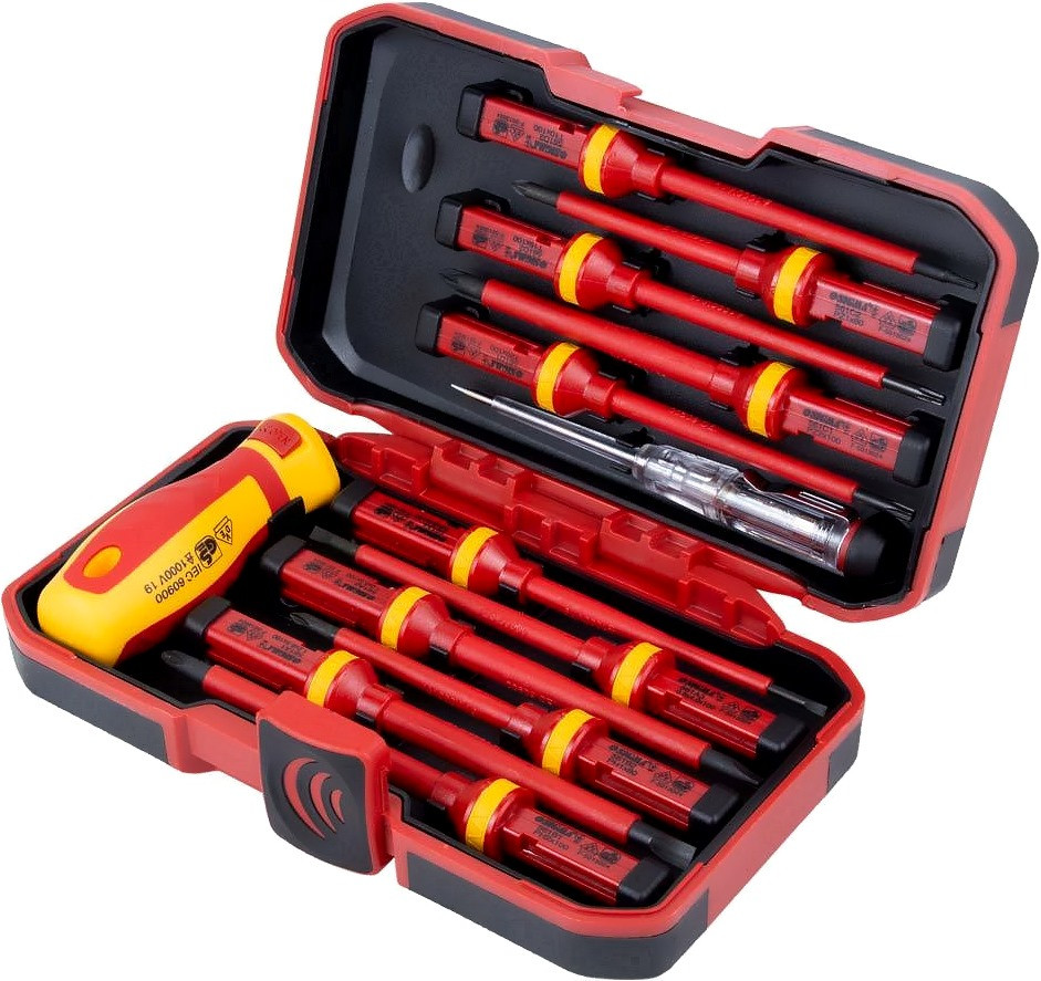 Набор инструментов Sigma 4008411