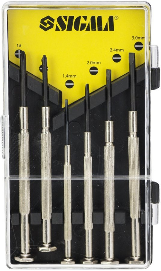 Набор инструментов Sigma 4003051