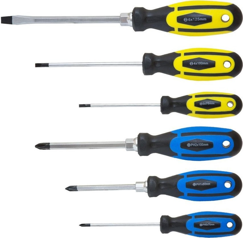 Набор инструментов Sigma 4001151