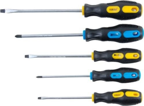 Набір інструментів Sigma 4001101