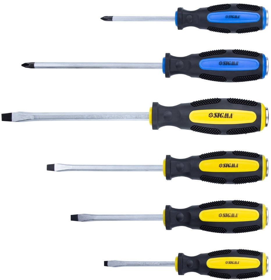Набір інструментів Sigma 4001111