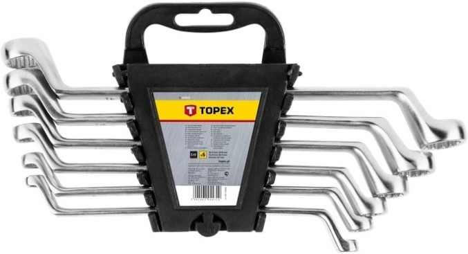 Набір інструментів TOPEX 35D855