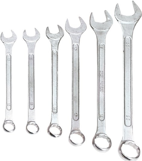 Набір інструментів TOPEX 35D355