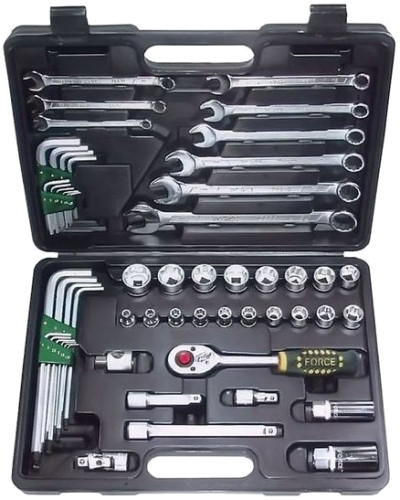 Набор инструментов Force 3551-5