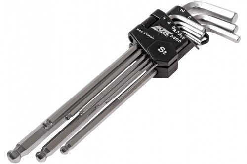 Набор инструментов JTC 3505