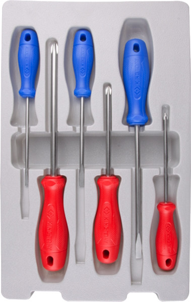 Набір інструментів KING TONY 35116MR01