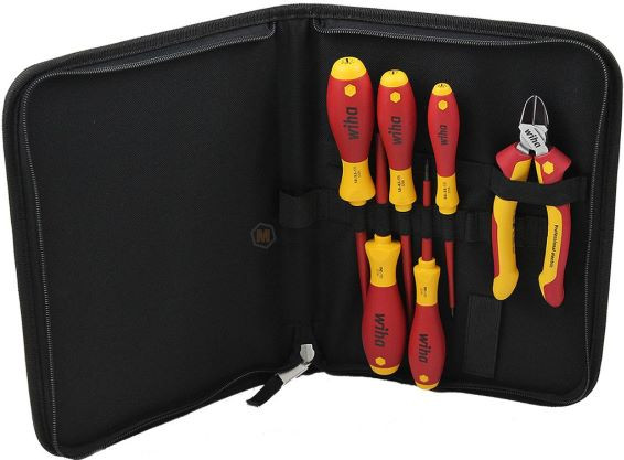 Набір інструментів Wiha 33969