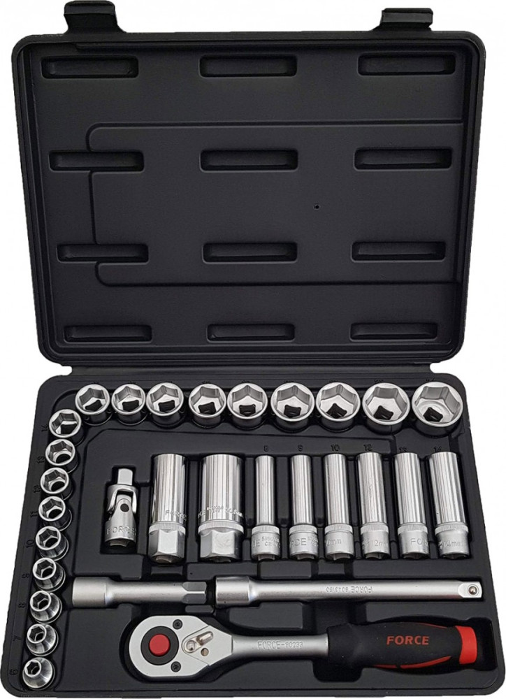 Набор инструментов Force 3302