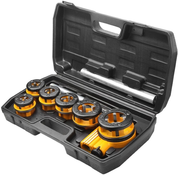 Набір інструментів Tolsen 33011